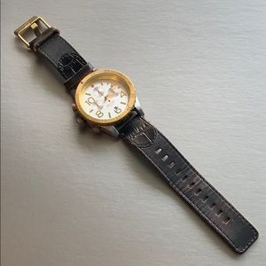 Nixon 48-20 Men’s Chrono Watch